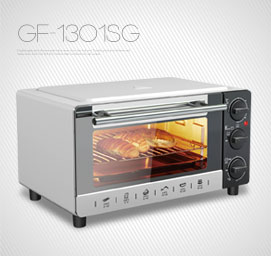 Electric oven / GF-1301SG